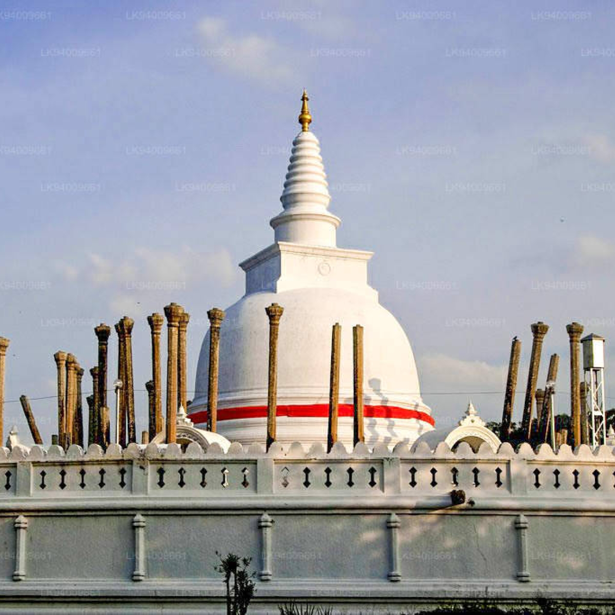 Anuradhapura